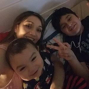 Meet your Posher, Yeritza